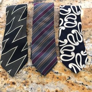 Hugo Boss Tie